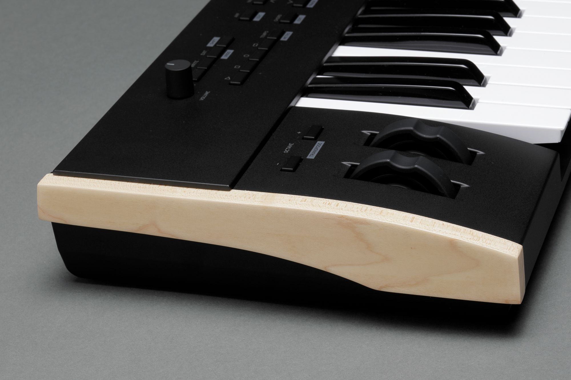Korg Keystage 61