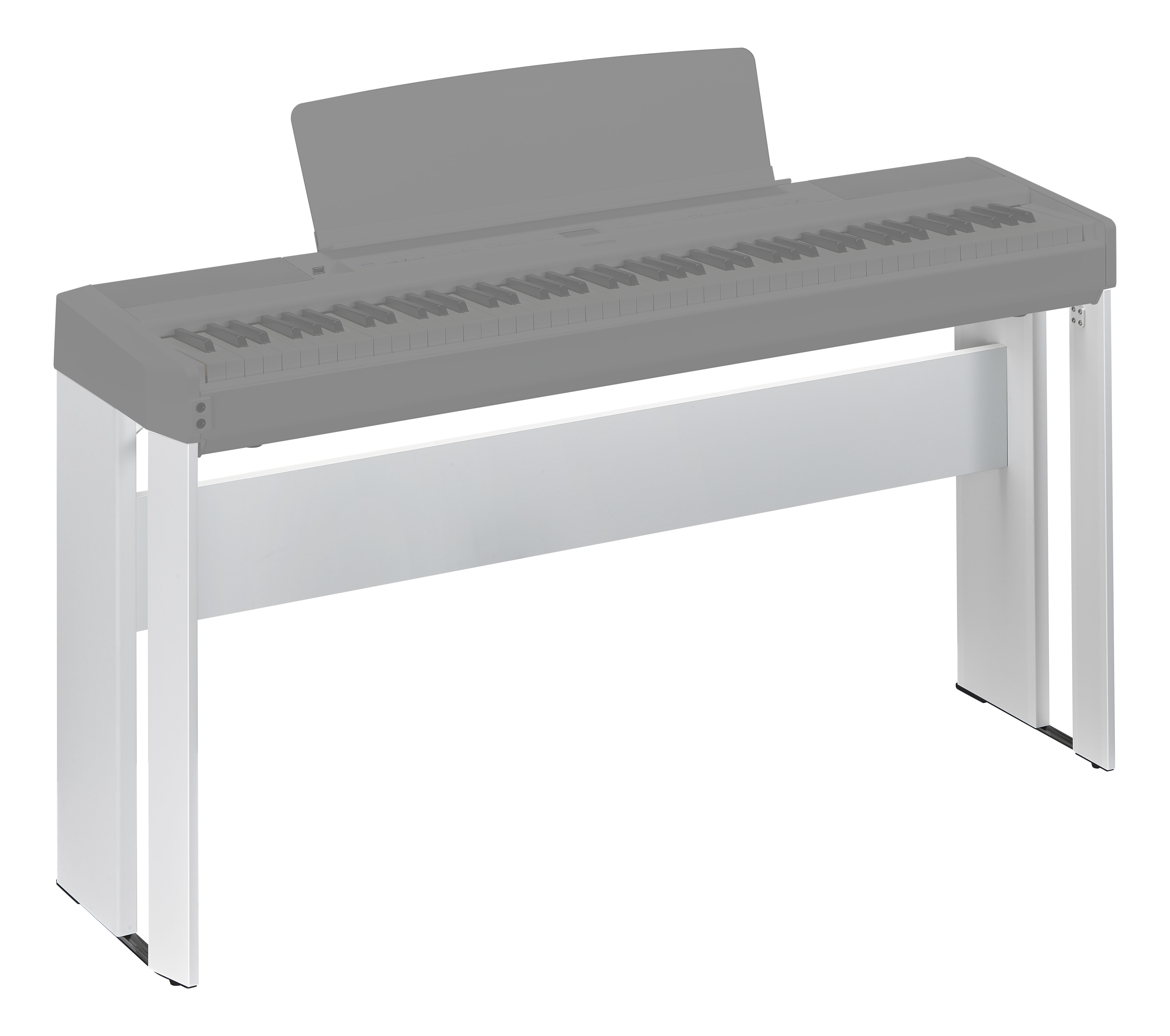 Yamaha L 515 WH