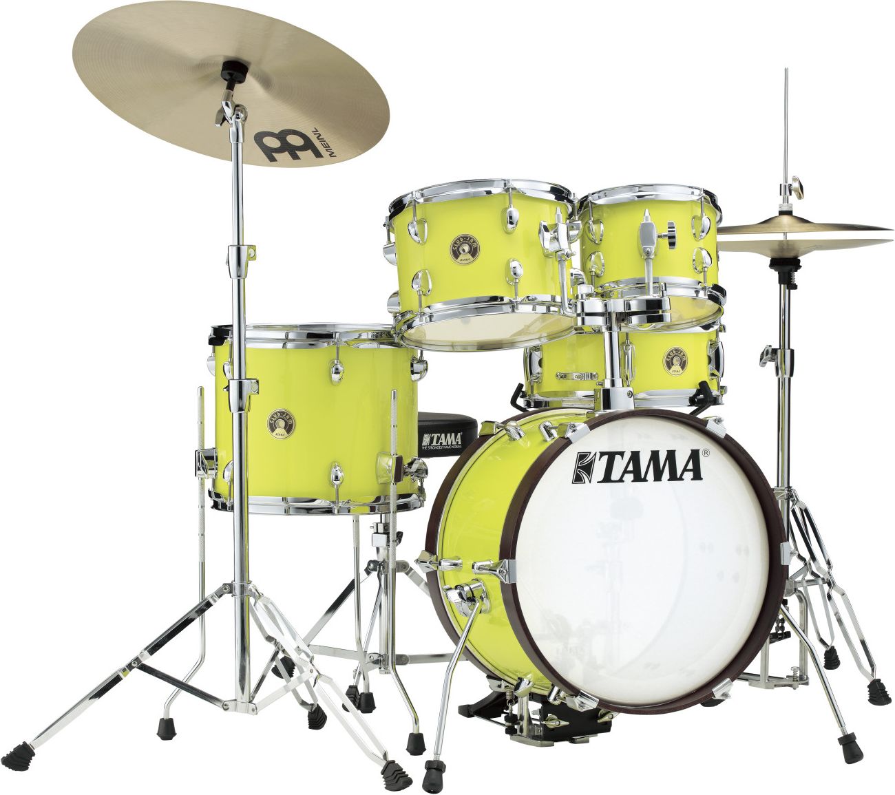 Tama LJK56S-FYM Club-Jam Basic Kit - FYM