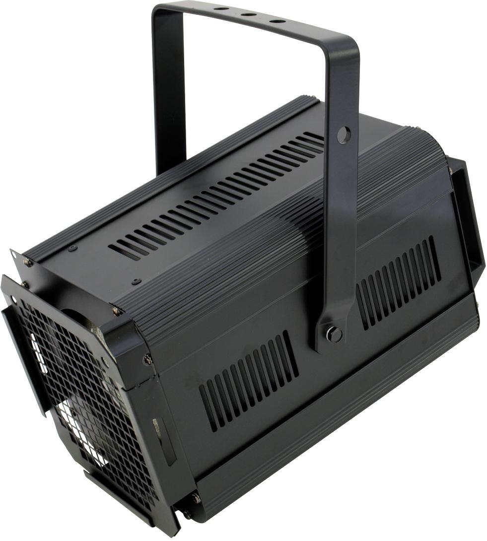 Eurolite Theatre Spot 650/1000 Antihalo sw