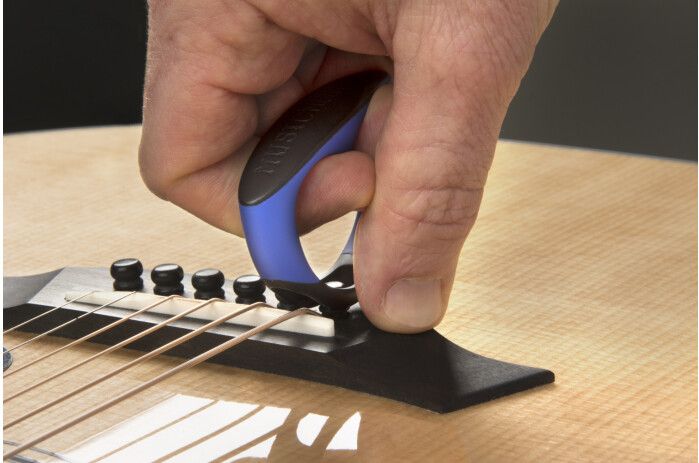 MusicNomad GRIP Puller Premium Bridge Pin Puller MN219 – Bild 3