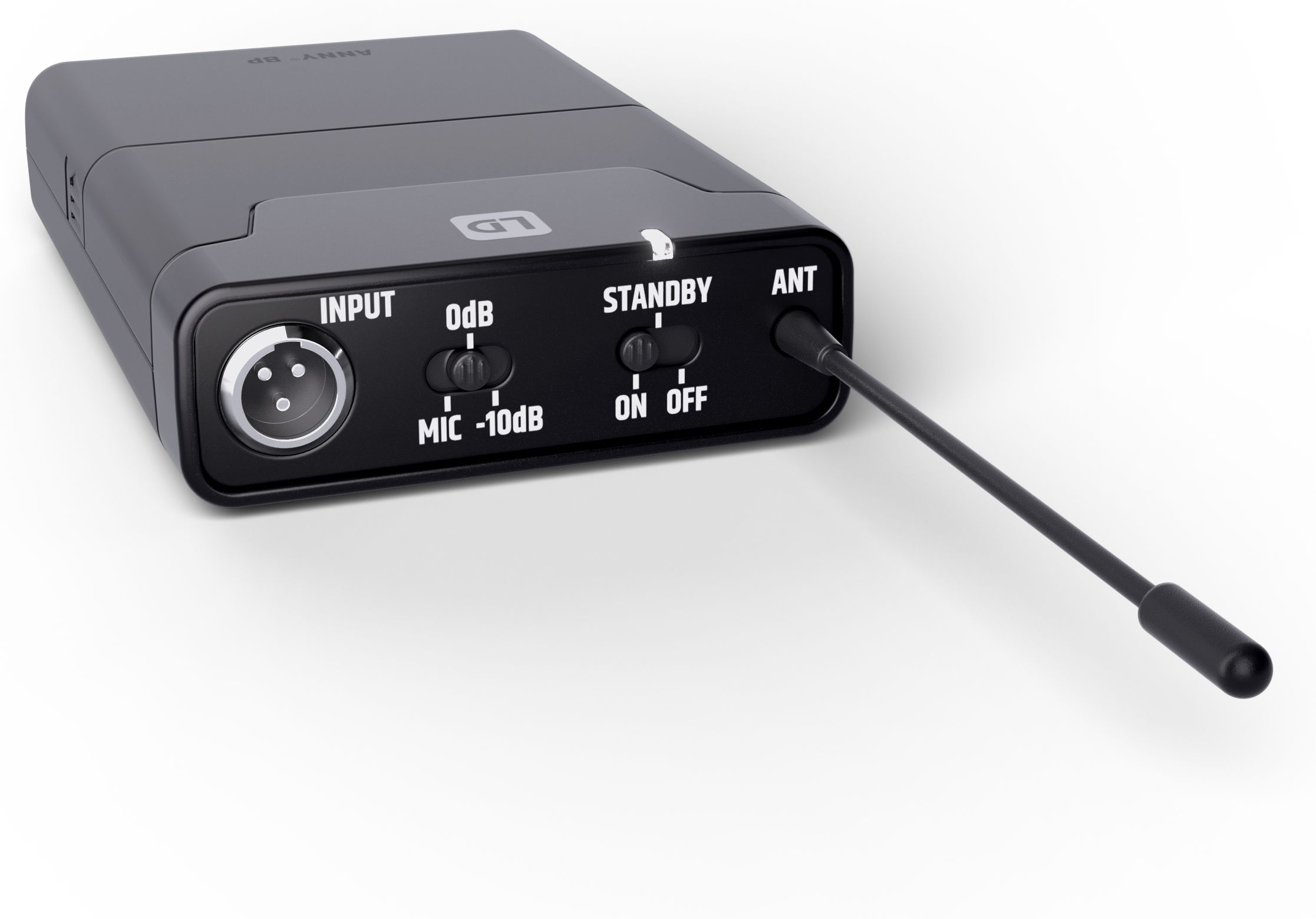 LD Systems ANNY 12 BPH2 B6 – Bild 10