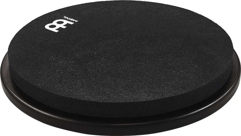 Meinl MMP12BK Marshmallow Practice Pad 12 – Bild 2