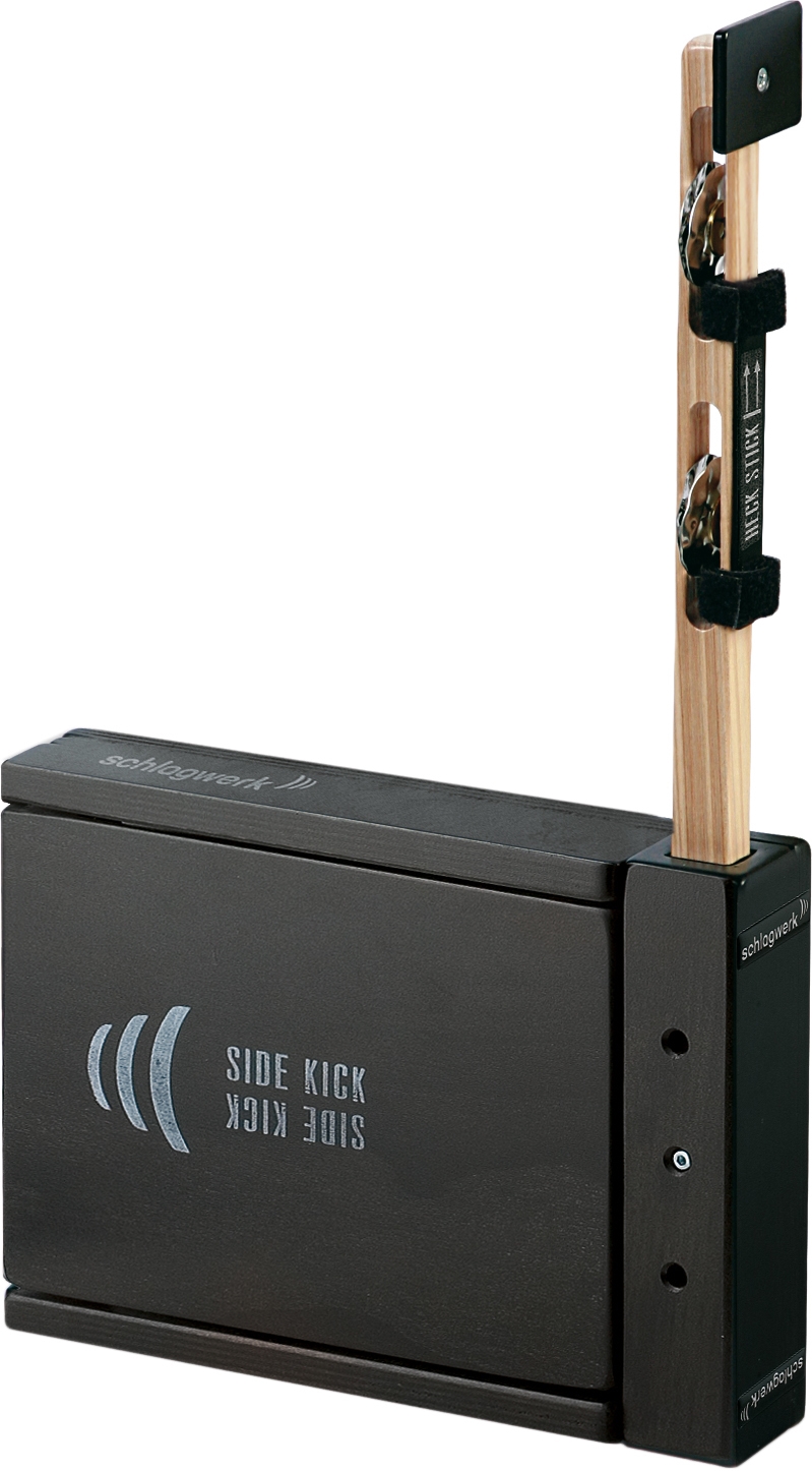 Schlagwerk SET75 Heck Stick/Side Kick Set – Bild 1