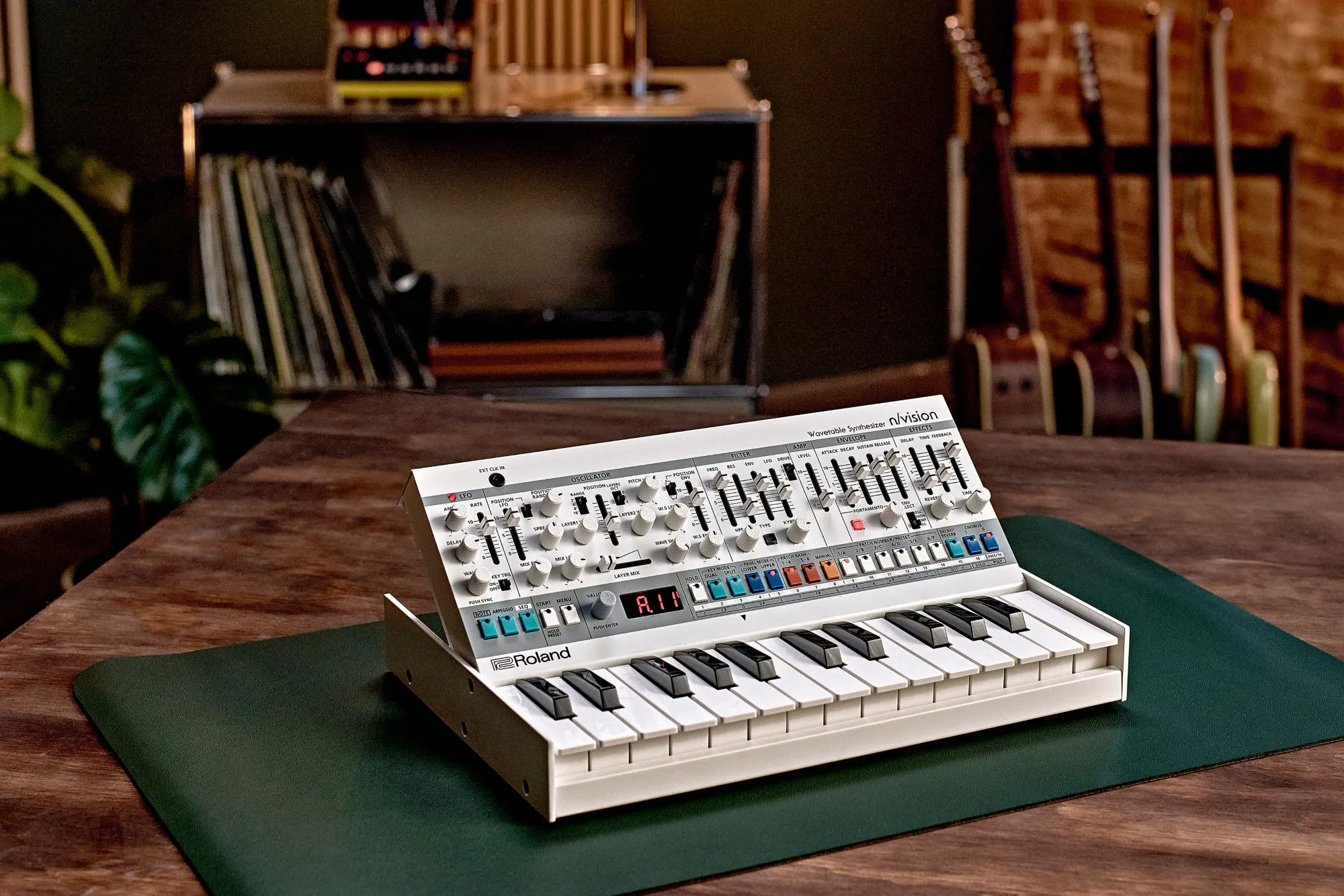 Roland Boutique n/vision – Bild 7