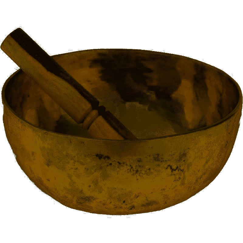 Terre Klangschale 700g