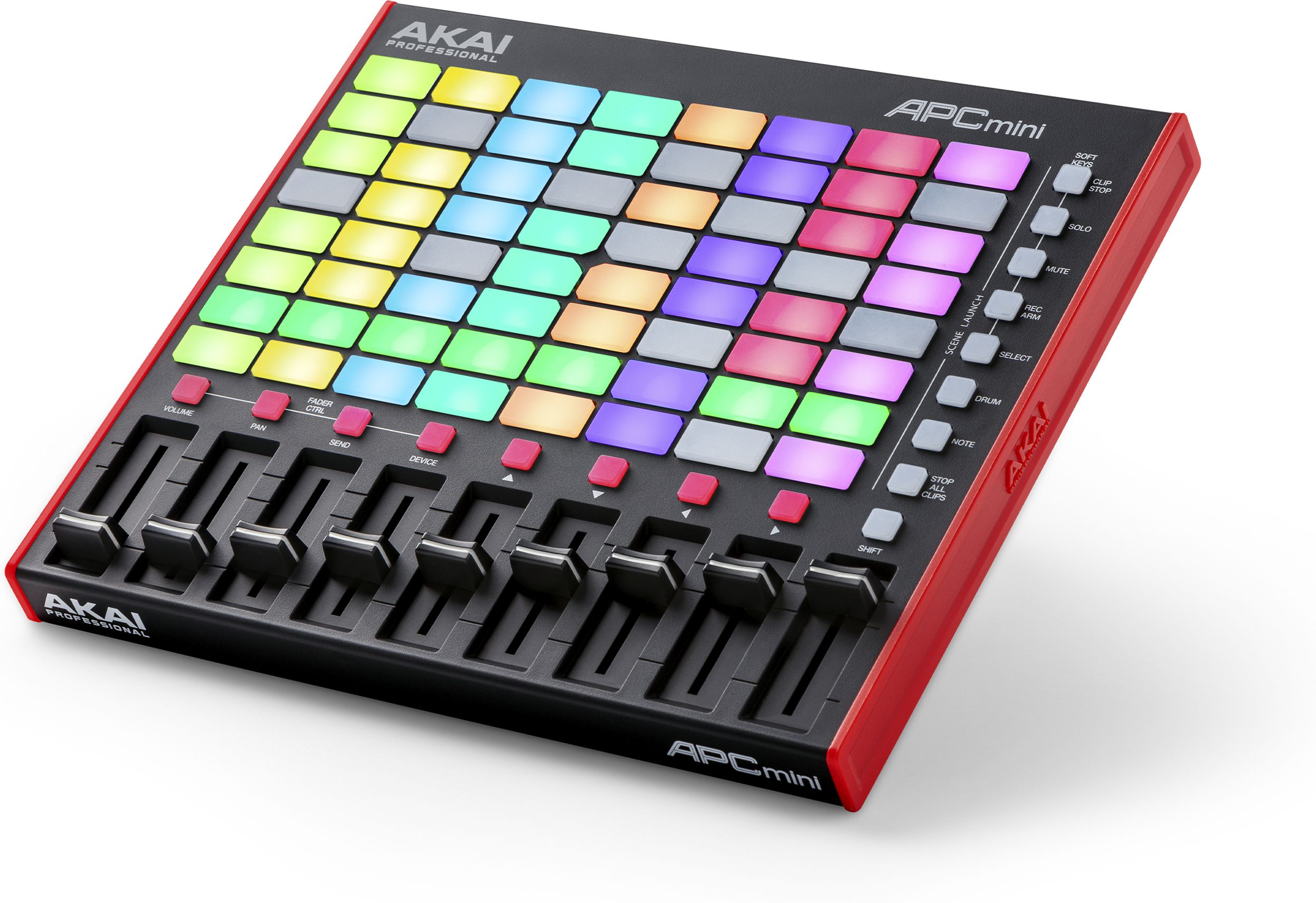 AKAI APC mini MK2 – Bild 1