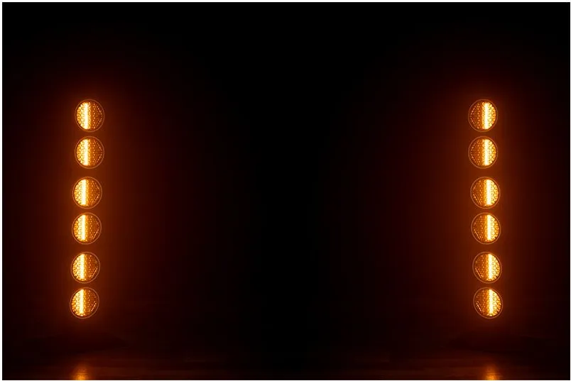 Eliminator Lighting Flux FX – Bild 9
