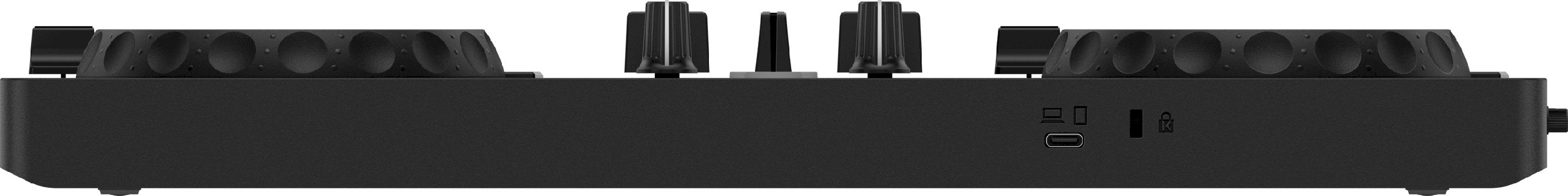AlphaTehta DDJ-FLX2 – Bild 3