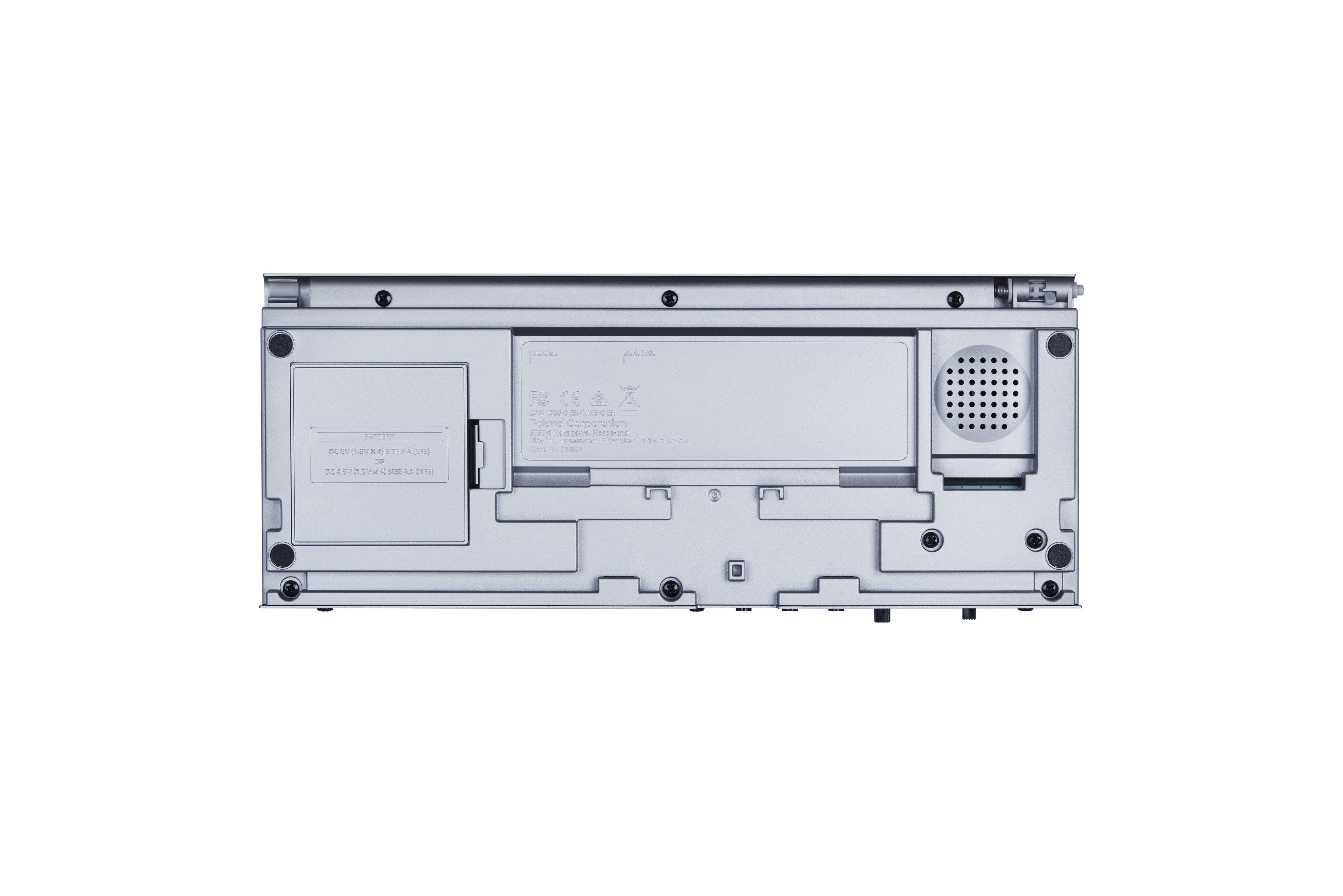Roland TB-03 – Bild 5