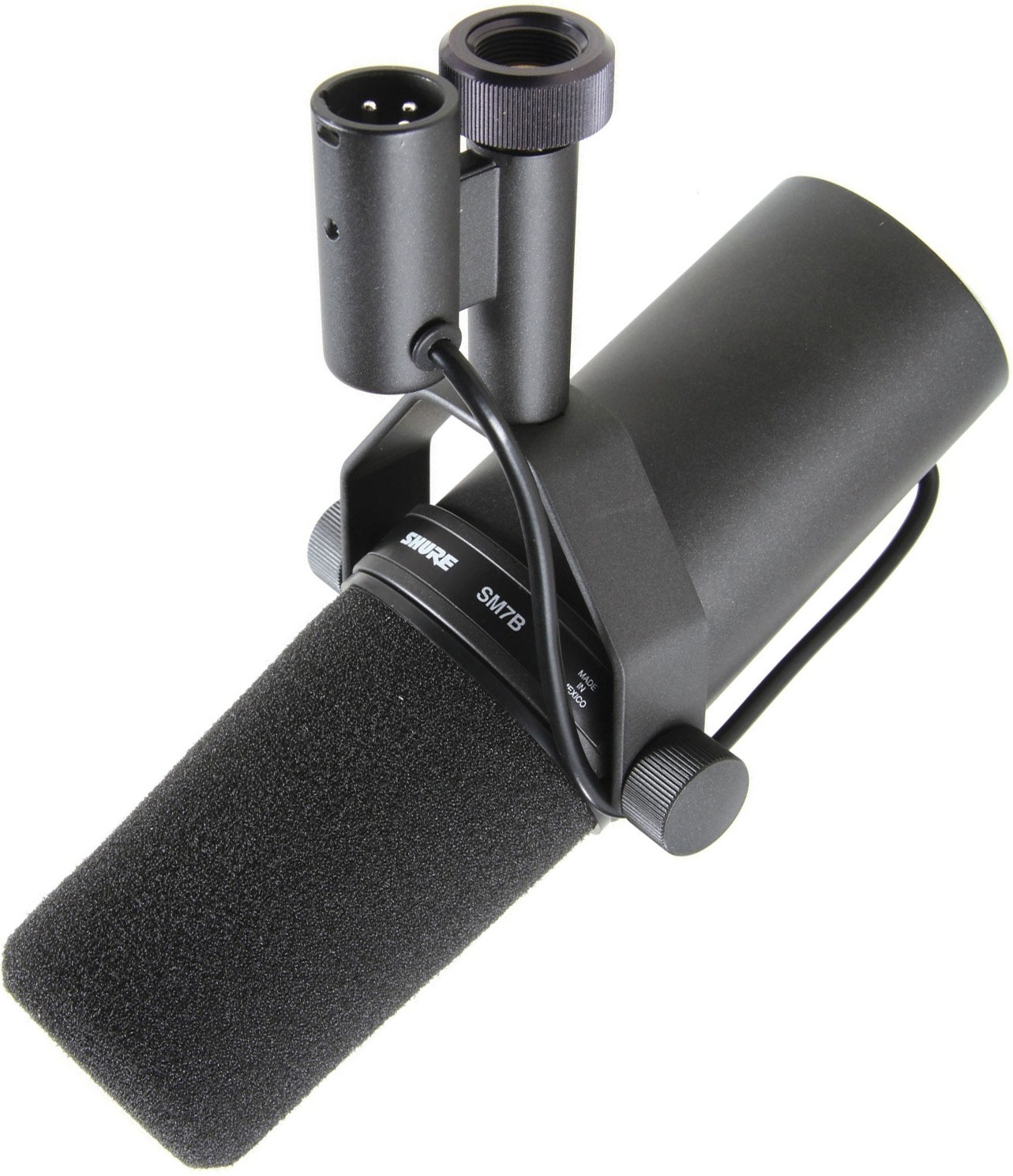 Shure SM 7B (Retoure)