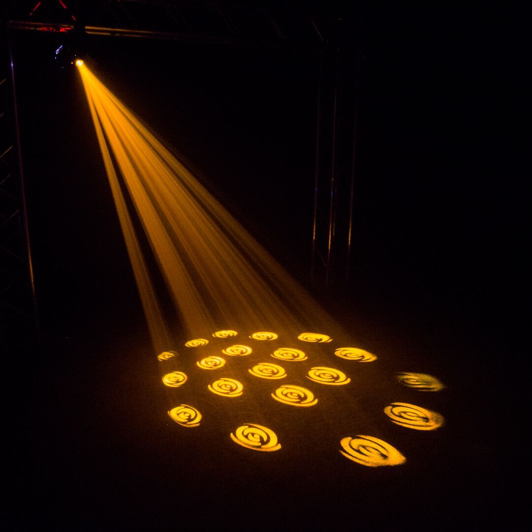Chauvet DJ Obsession HP