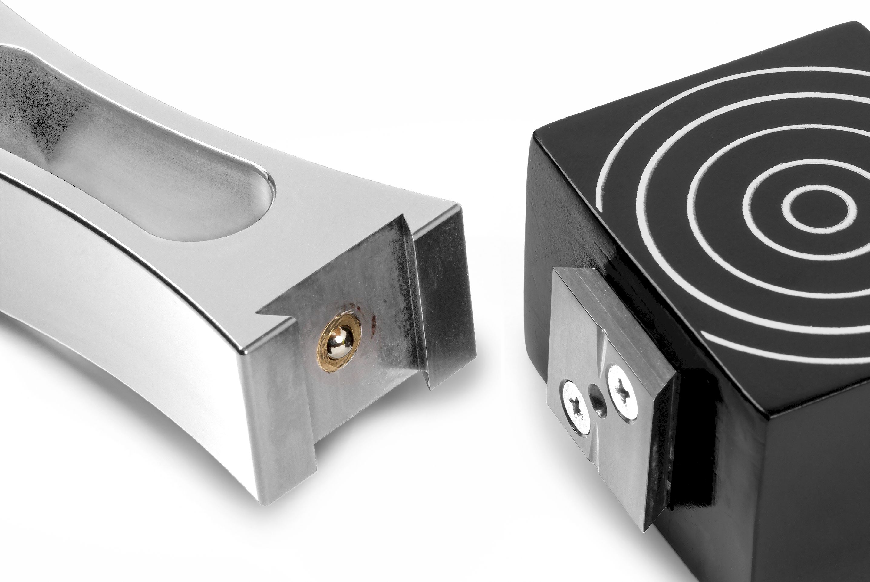 Voggenreiter VOLT Satellite Shaker – Bild 3