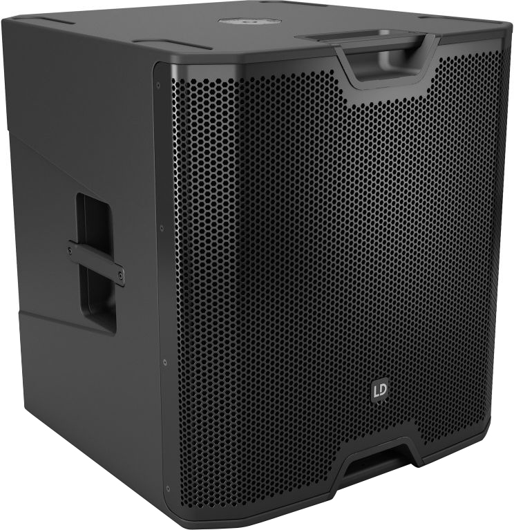 LD Systems ICOA SUB 18 A