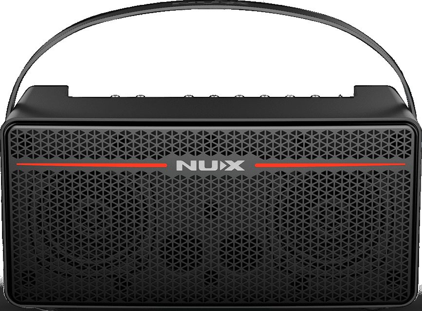 Nux Mighty Space