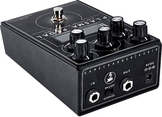 Gamechanger Audio Plasma Pedal