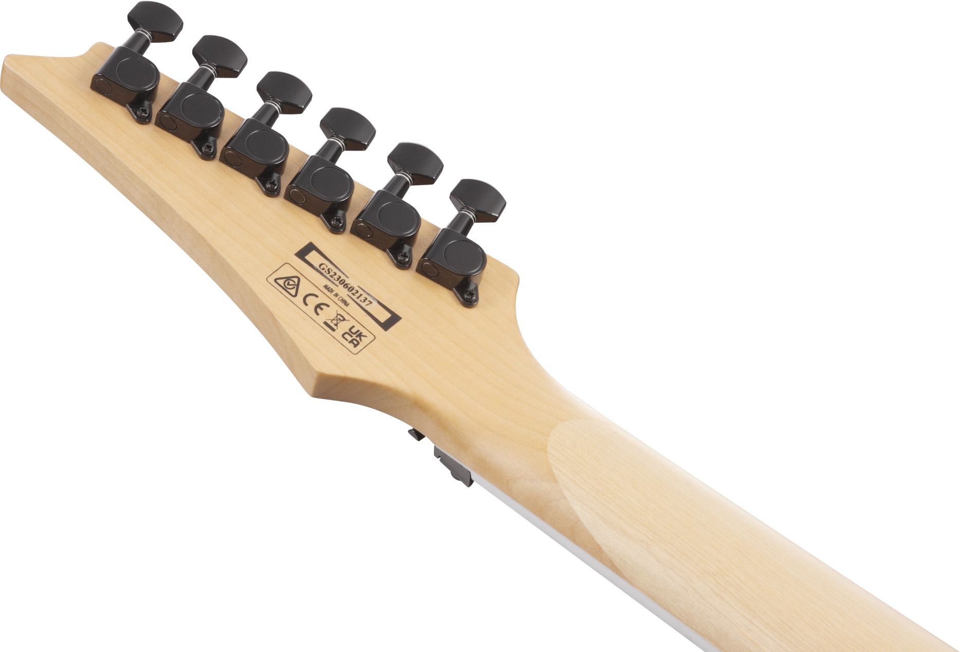 Ibanez GRG 320 FA-TRB 