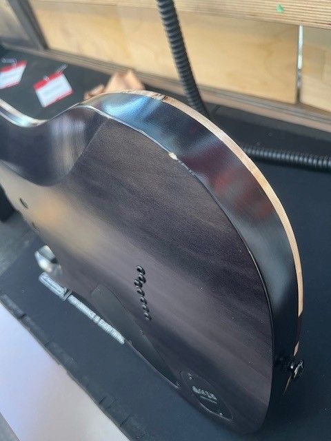 Ibanez RGA 217 P1PB-DRL Deep Twilight Burst (B-Stock) – Bild 12