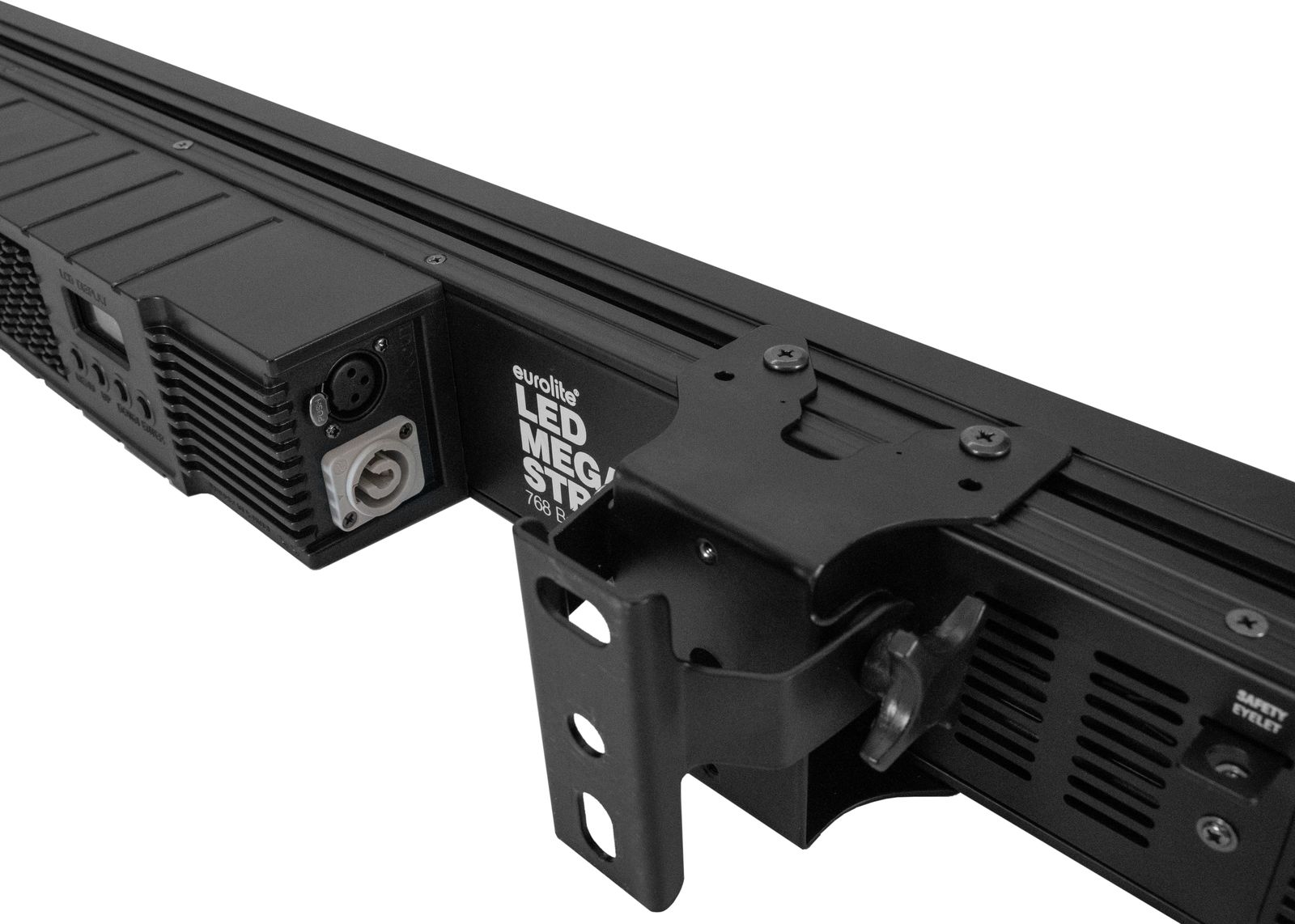 Eurolite LED Mega Strobe 768 Bar – Bild 6