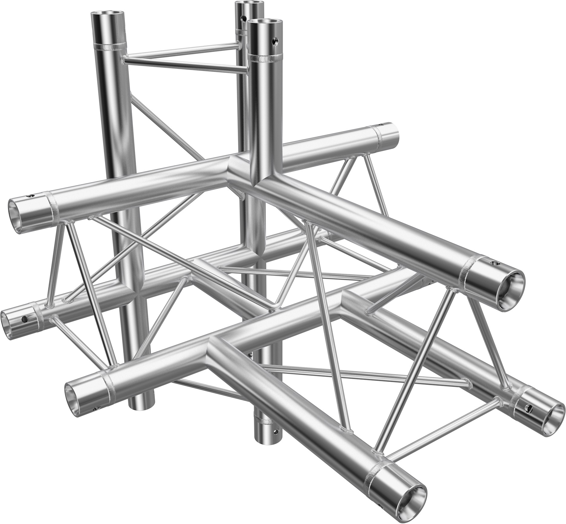 Global Truss F23 5-Weg Ecke T51