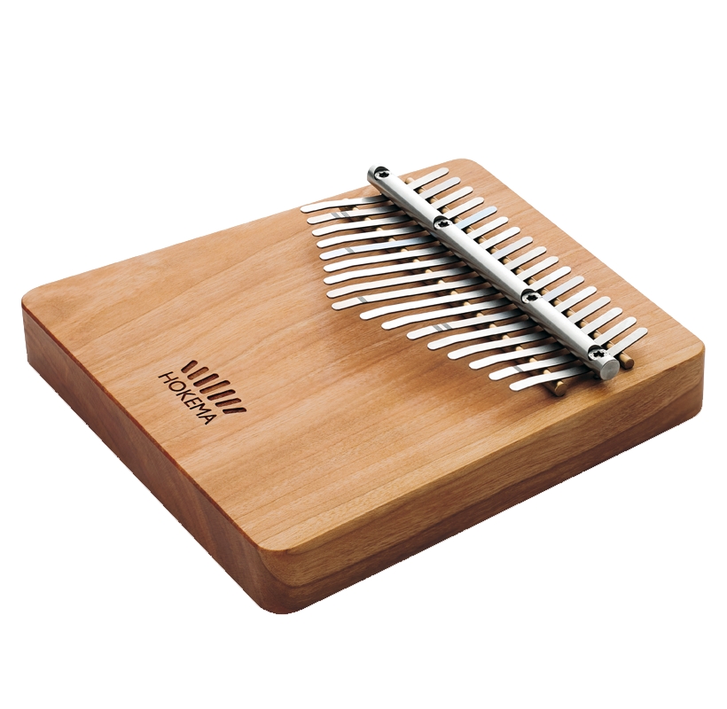 Hokema B17 C-Dur 440 Hz Kalimba