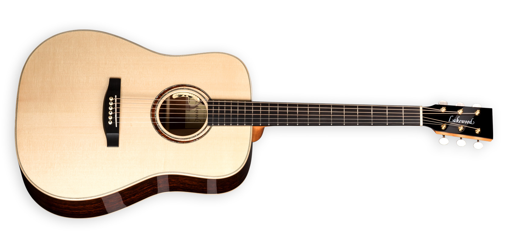 Lakewood D-53 Premium 