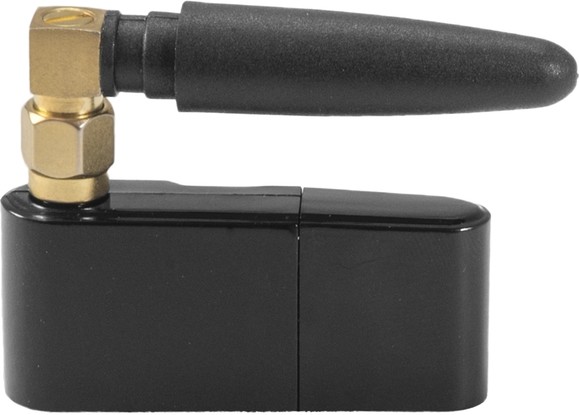 Eurolite QuickDMX USB radio transmitter/receiver – Bild 2