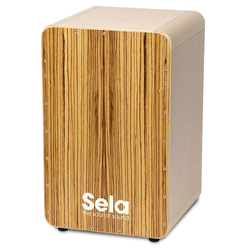 Sela SE 004A CaSela Zebrano