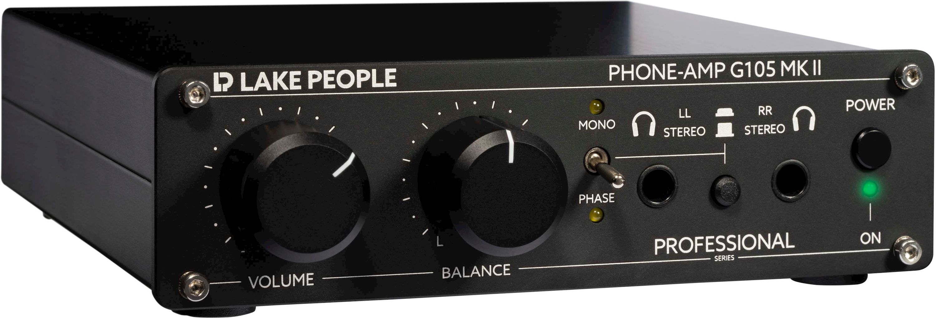 Lake People G105 MK2