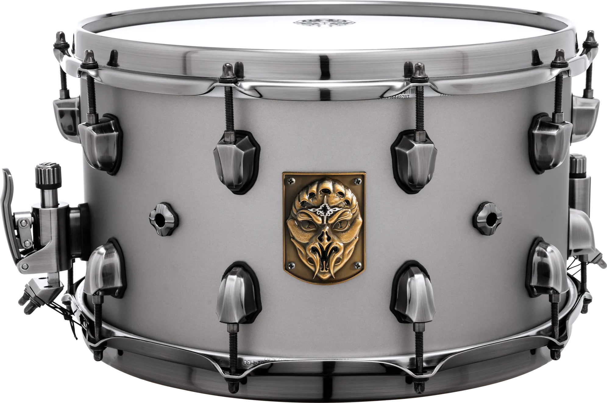 Mapex Artist Collection Aquiles Priester Snare "PsychOctopus" - 14"x08" – Bild 3