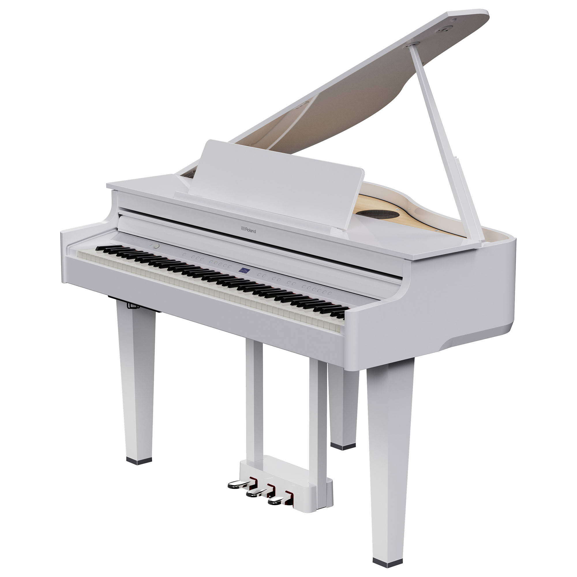 Roland GP-6 PW