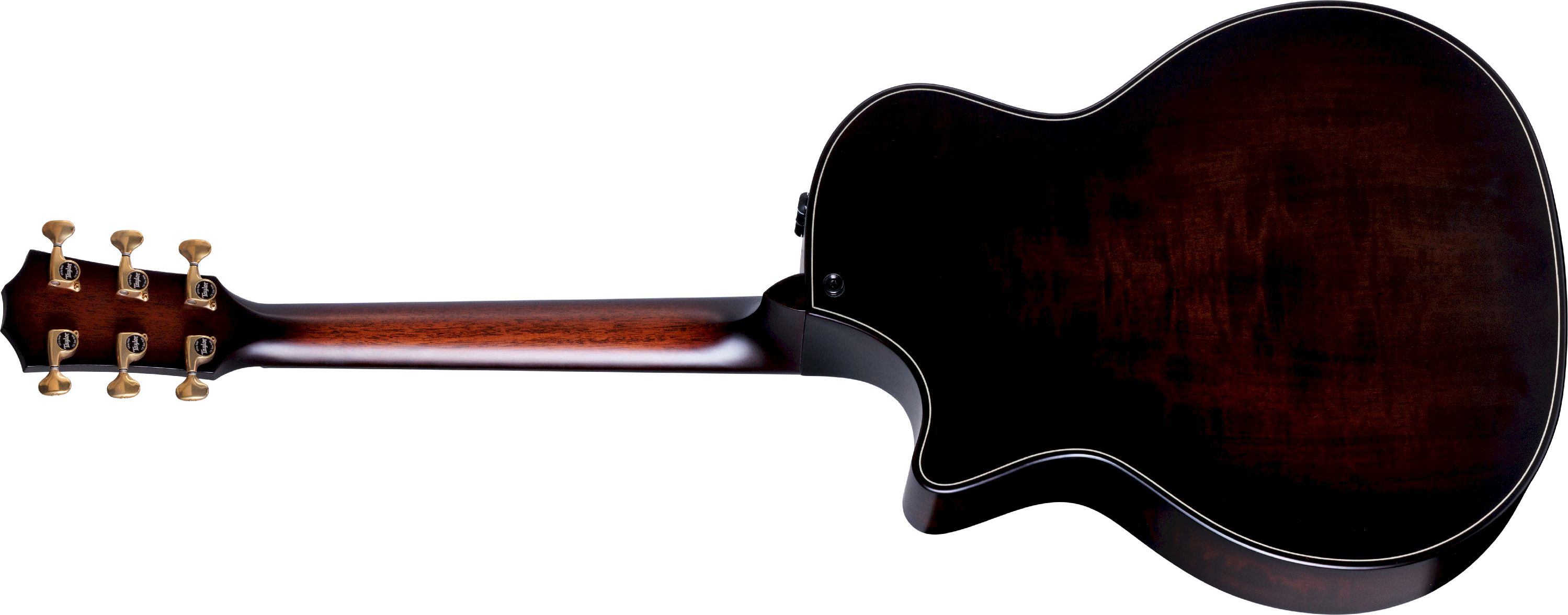 Taylor 314ce Builder’s Edition LTD Natural Top Taylor 314ce Builder’s Edition LTD Natural Top