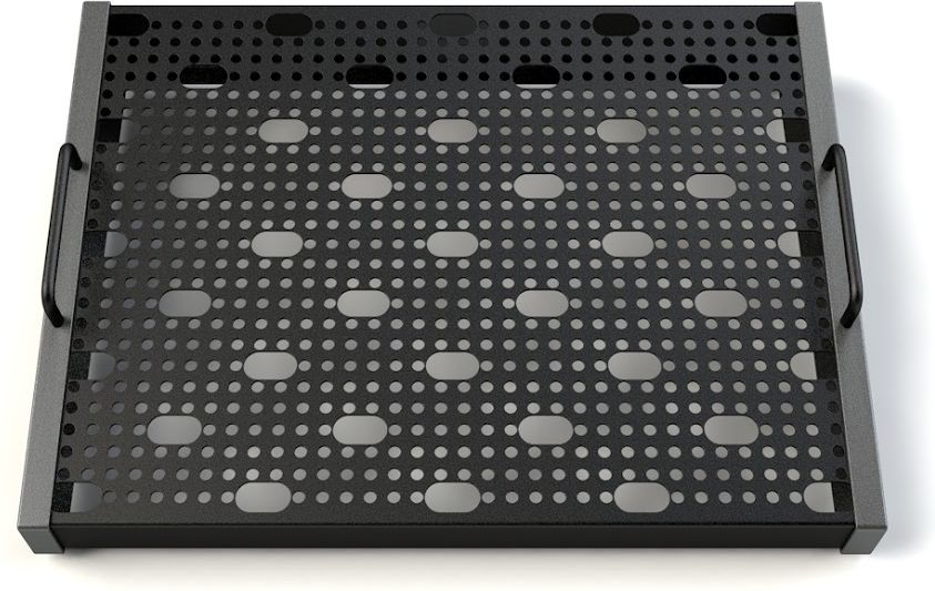 Temple Audio Design DUO-17 Gunmetal – Bild 2