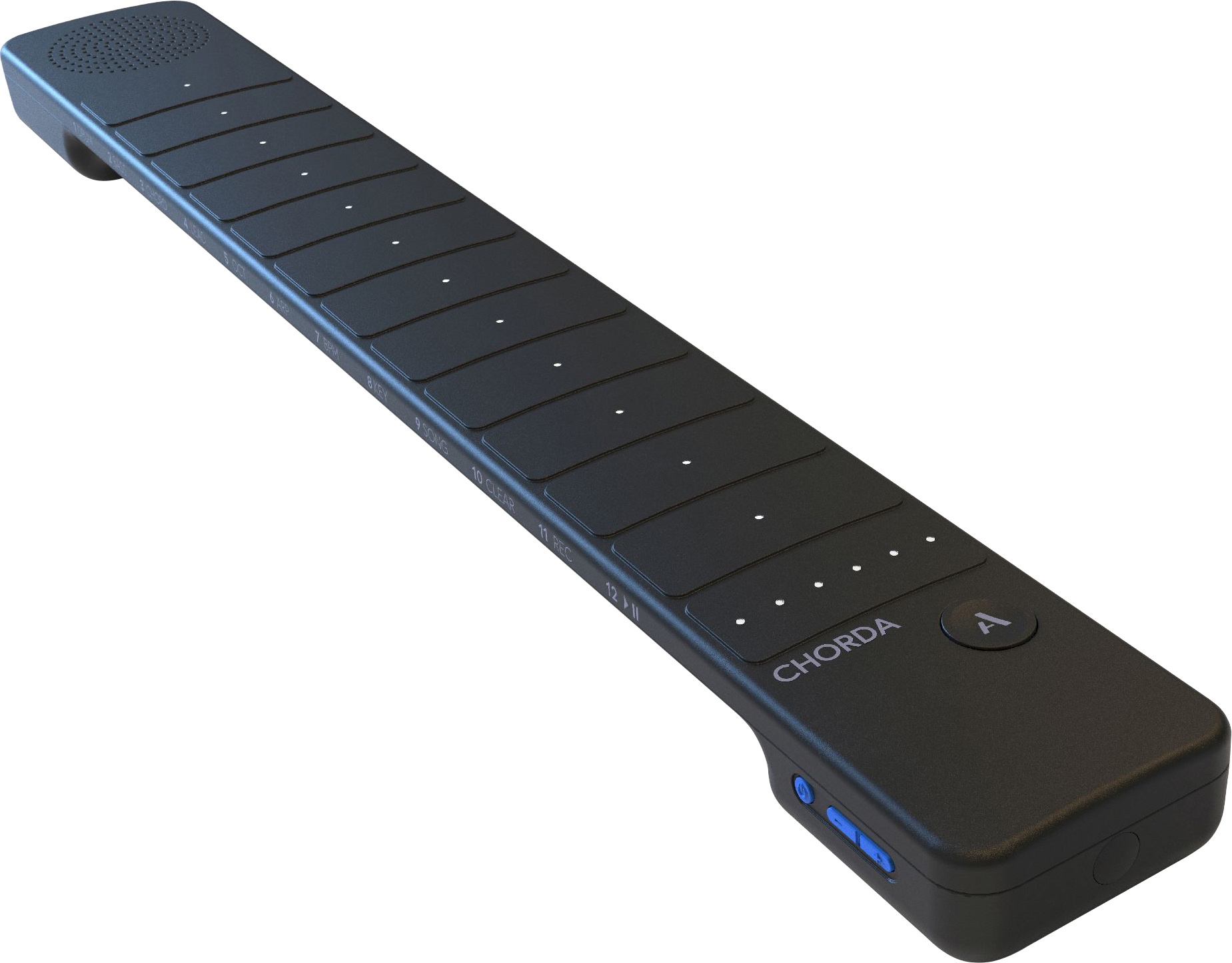 Artiphon Chorda Black – Bild 2