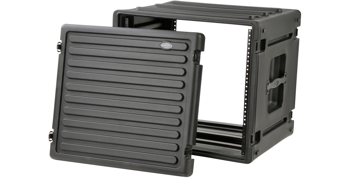 SKB R10U Roto Rack