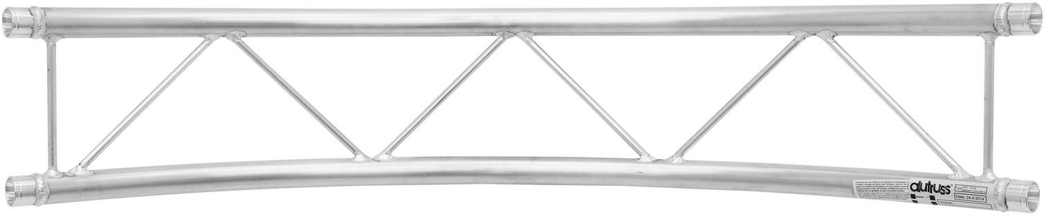 Alutruss DECOLOCK DQ-2 Element f.Kreis 1,5m ver90° – Bild 3