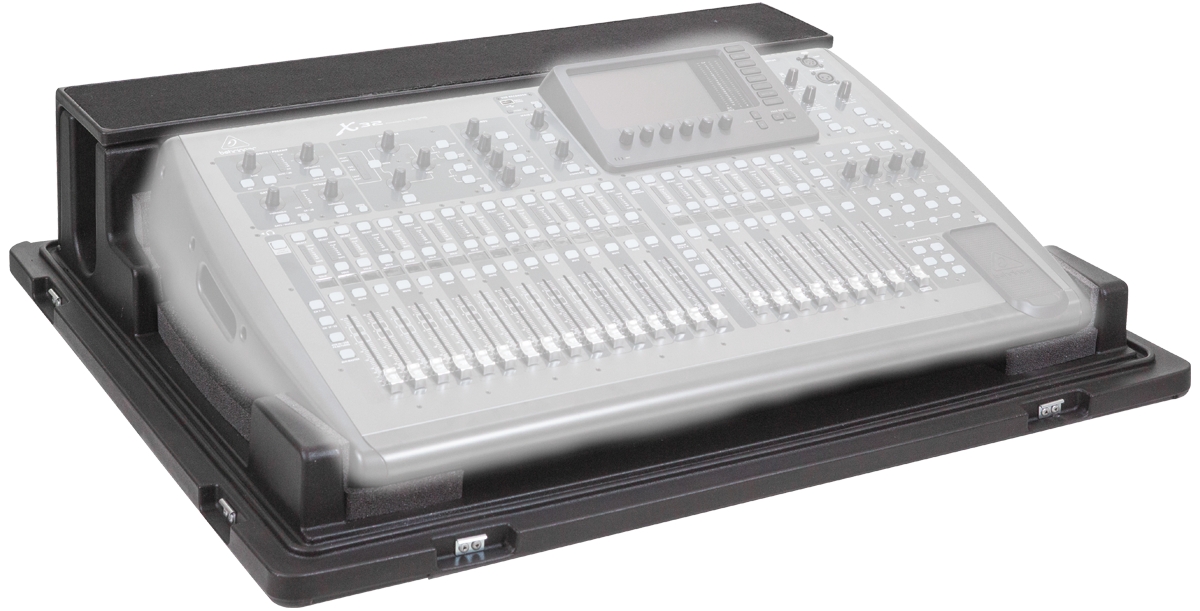 SKB 1RMX32-DHW Mixer-Case für Behringer X 32