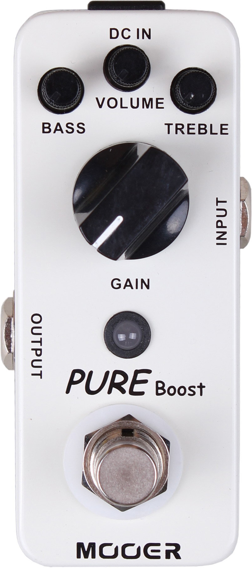 Mooer Pure Boost Pedal