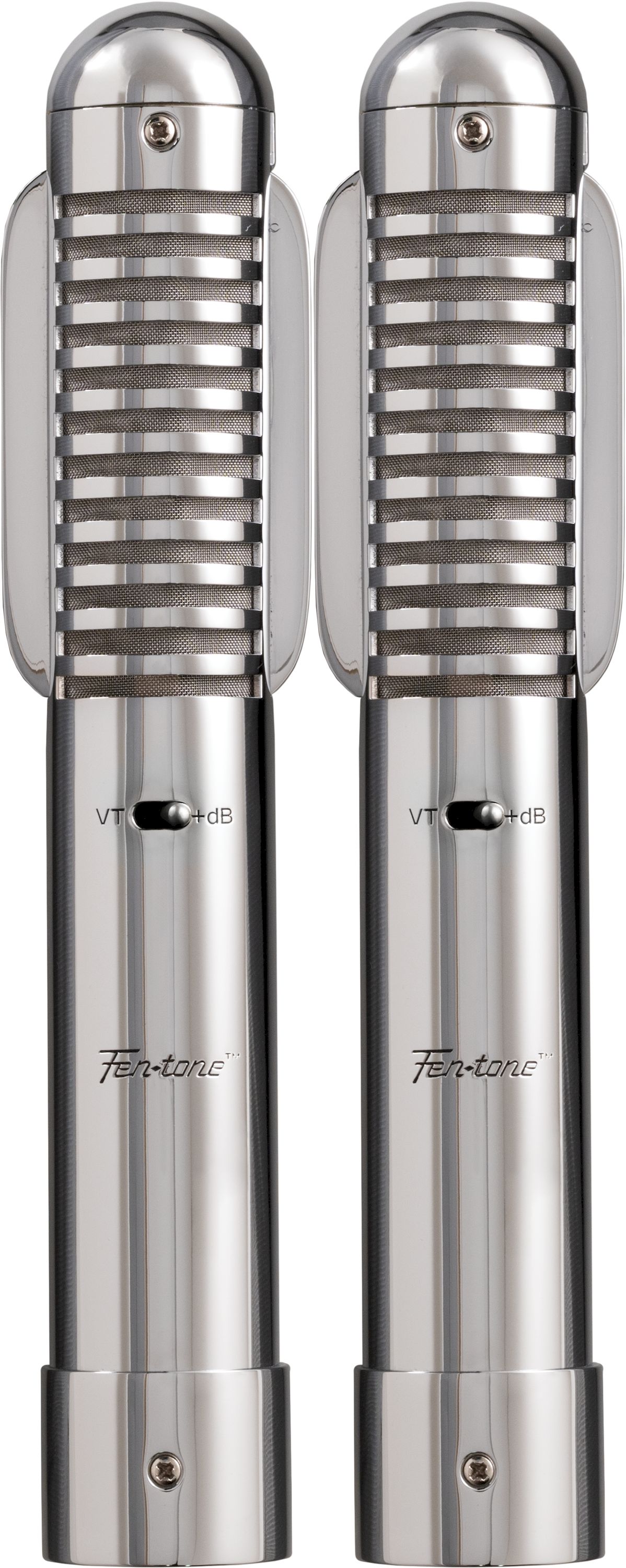 Warm Audio WA-FT Fen-tone Stereo Pair