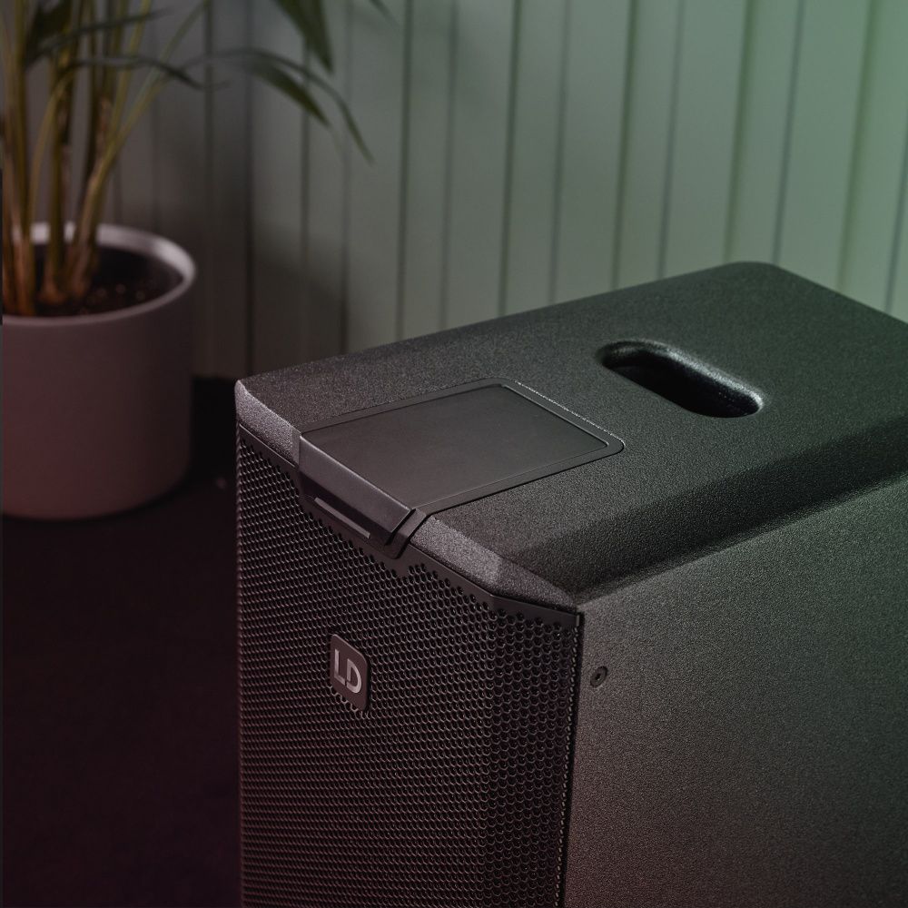 LD Systems MAUI SUB CAP – Bild 2