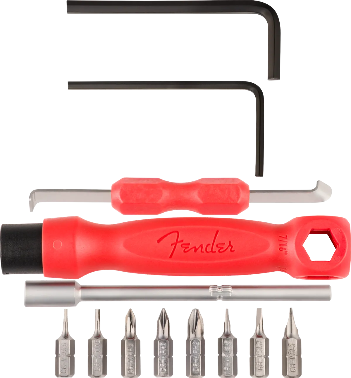 Fender x MusicNomad Tool Kit – Bild 3