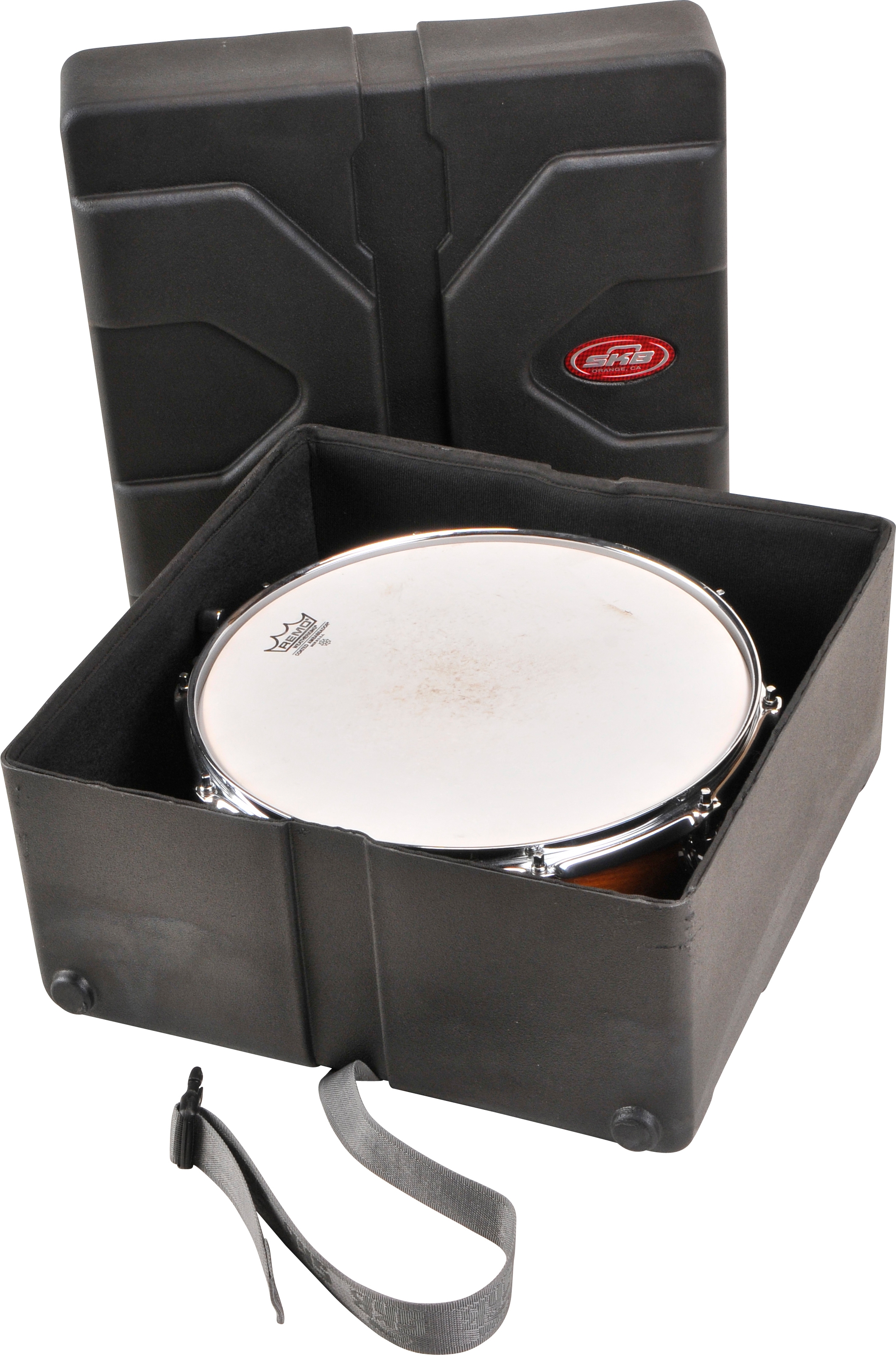 SKB D0515 Square Snare Drum Case 15x5.5 – Bild 5