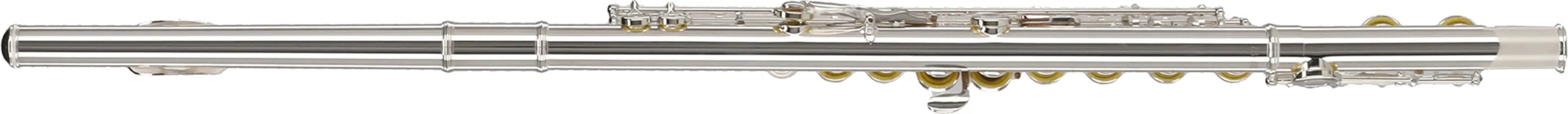 GEWA Germany Ambition FL650E Querflöte – Bild 2