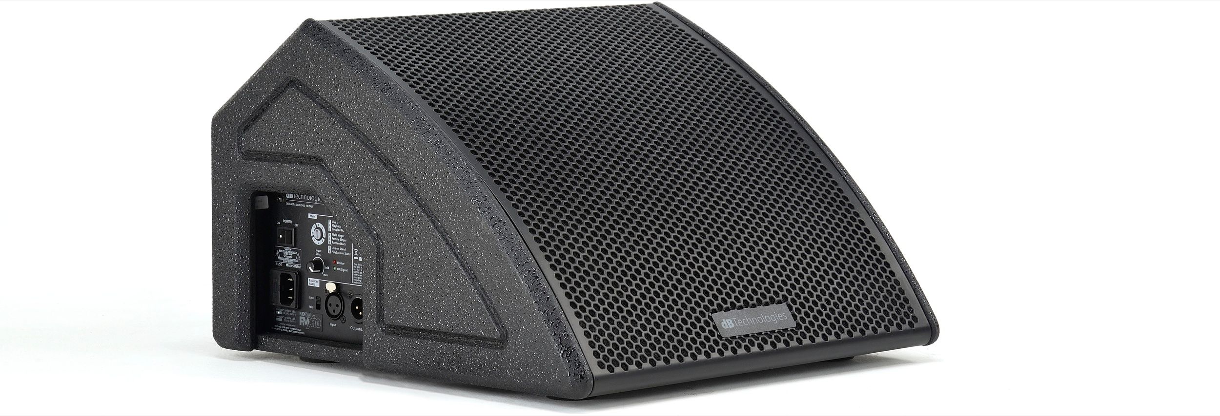 dB Technologies Flexsys FMX 10 dB Technologies Flexsys FMX 10