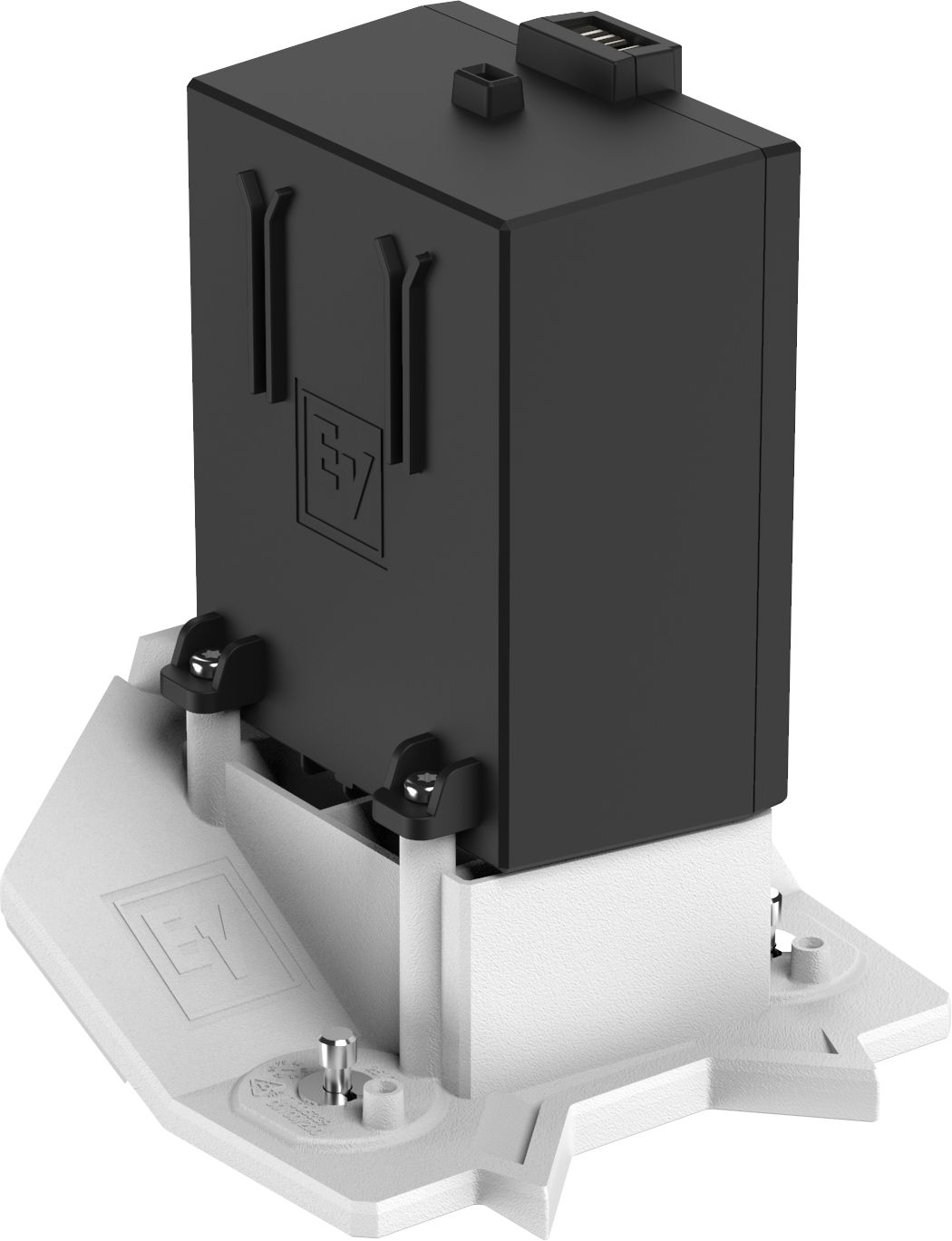 EV Everse 8 battery white – Bild 2