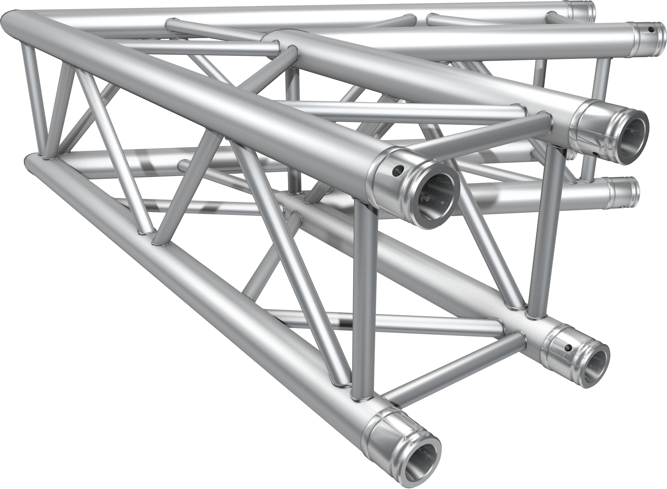 Global Truss F34 C20 2-way 60°