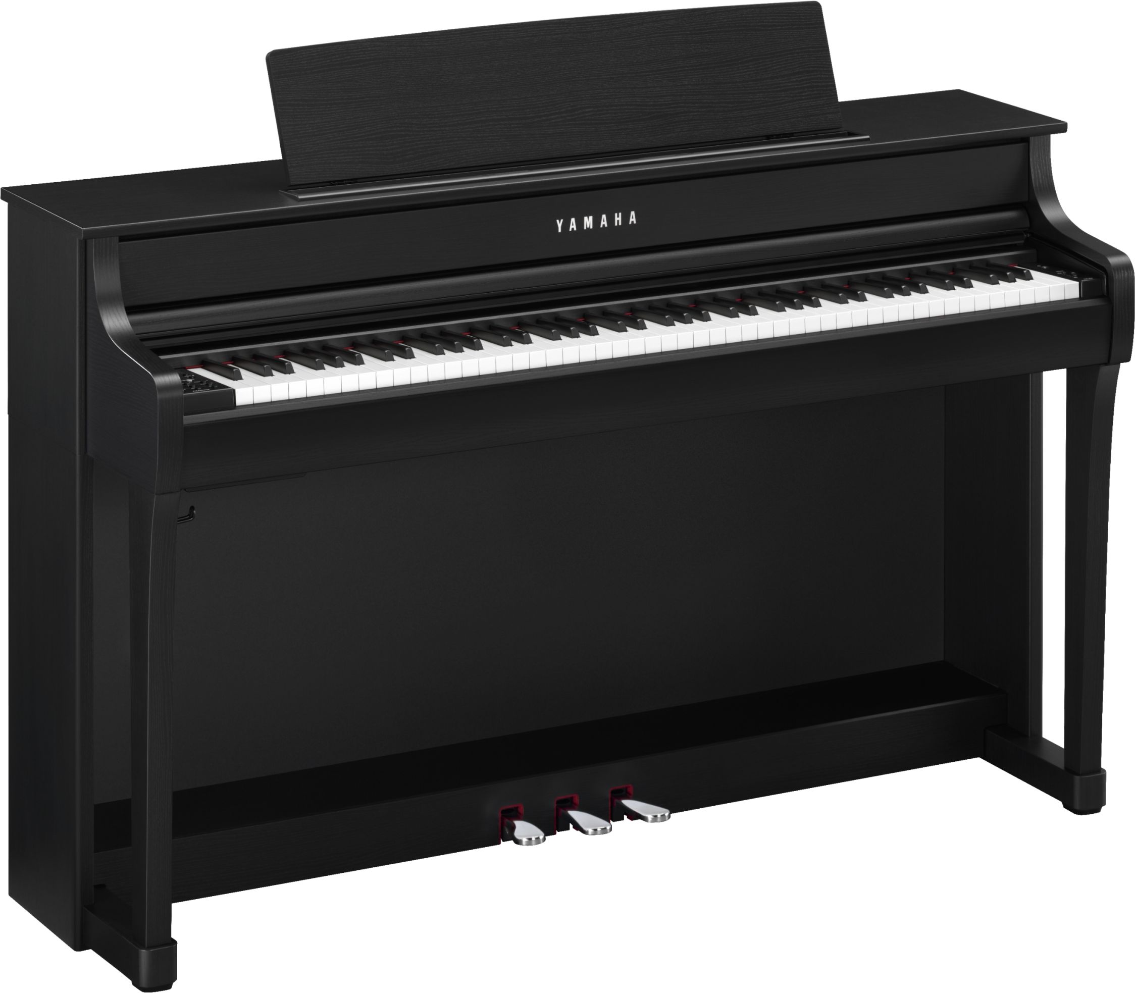 Yamaha CLP 845 B Clavinova Yamaha CLP 845 B Clavinova