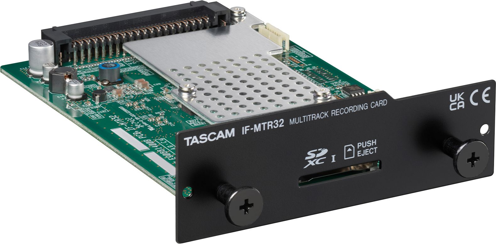 Tascam Sonicview IF-MTR32