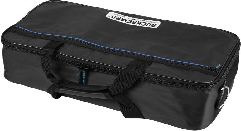 RockBoard TRES 3.1 Pedalboard inkl. GigBag – Bild 5