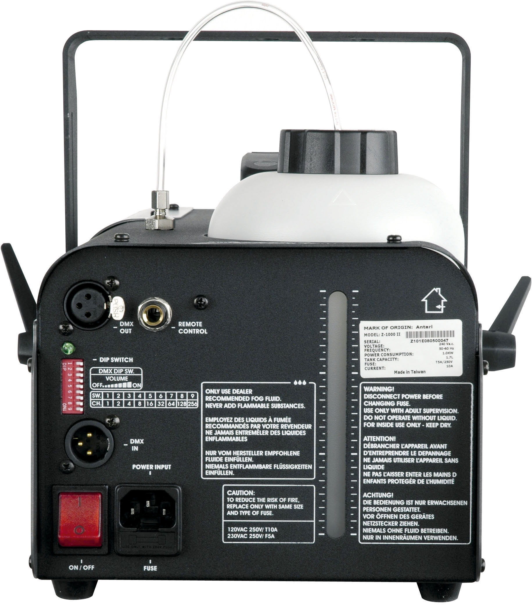 Antari Z-1200 II 